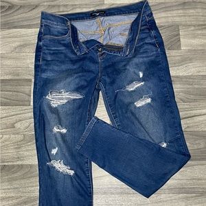 KENDALL & KYLIE Jeans